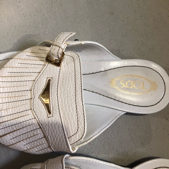 Tod’s Sandals - Picture 4 of 4
